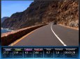 Ixion - cyklotrenažér - Real Life Video