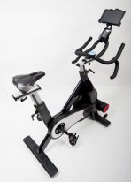 FreeRider Pro - cyklotrenažér pro virtuální cyklistiku s technologií Tacx